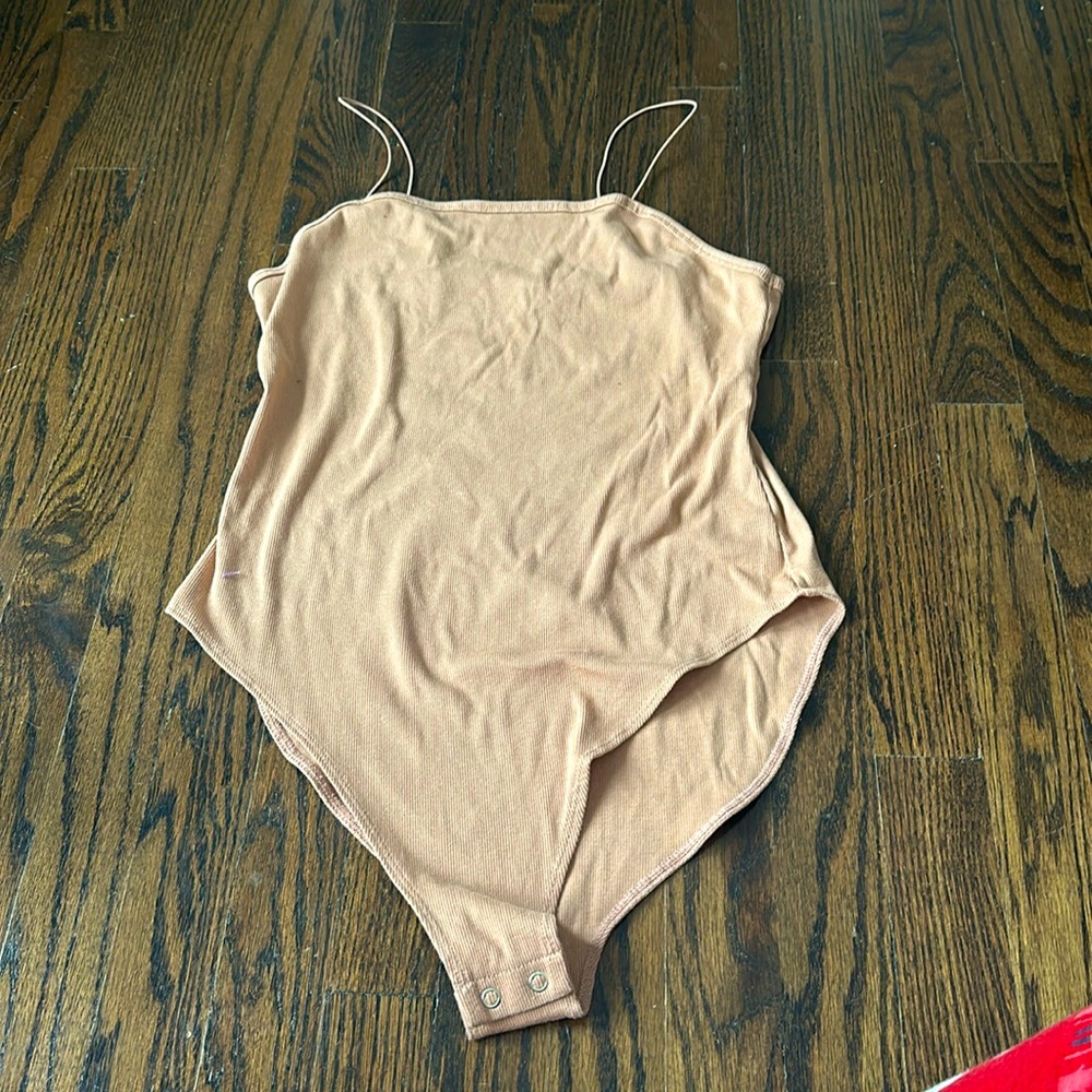 Wild Fable Bodysuit